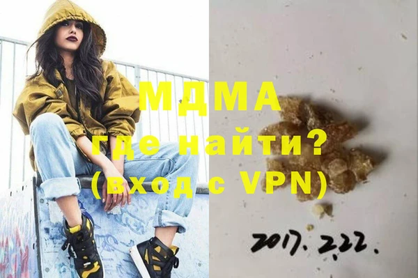 хмурый Аркадак
